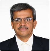 Dr. L. Ravikumar