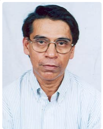 Dr Thirumalachari Ramasami